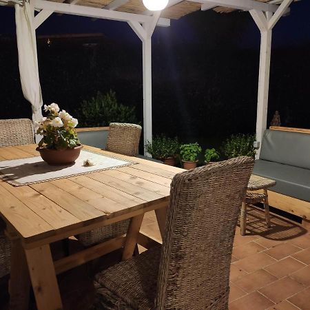 Appartamento Relax Con Giardino Caria Kültér fotó