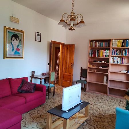 Appartamento Relax Con Giardino Caria Kültér fotó