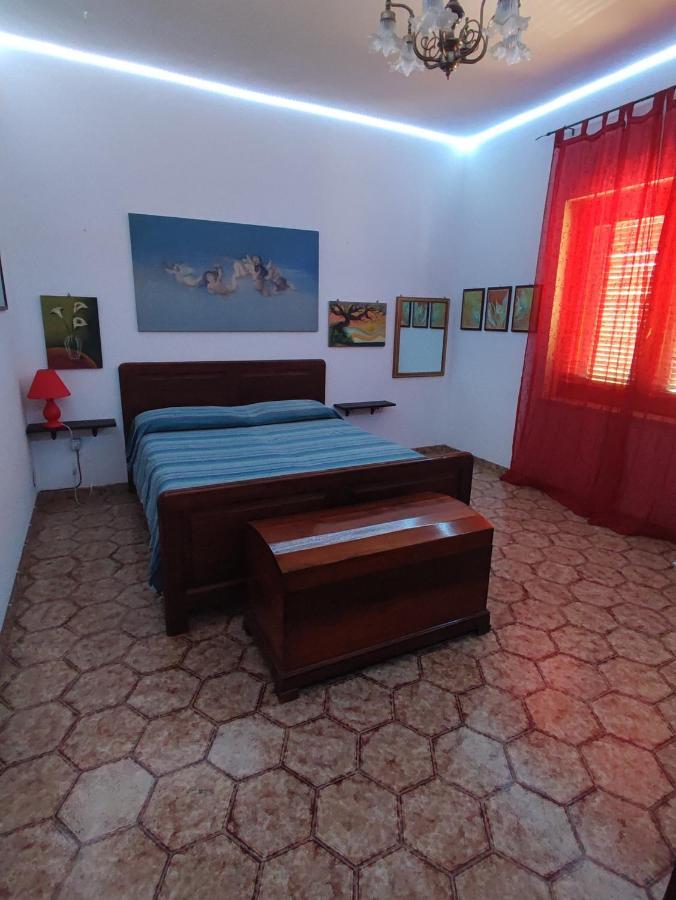 Appartamento Relax Con Giardino Caria Kültér fotó