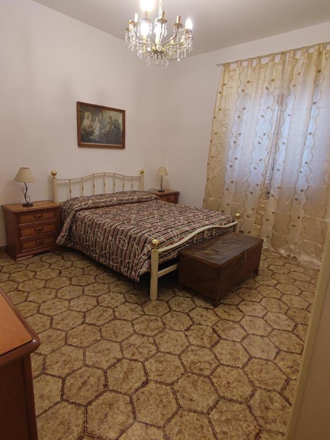 Appartamento Relax Con Giardino Caria Kültér fotó