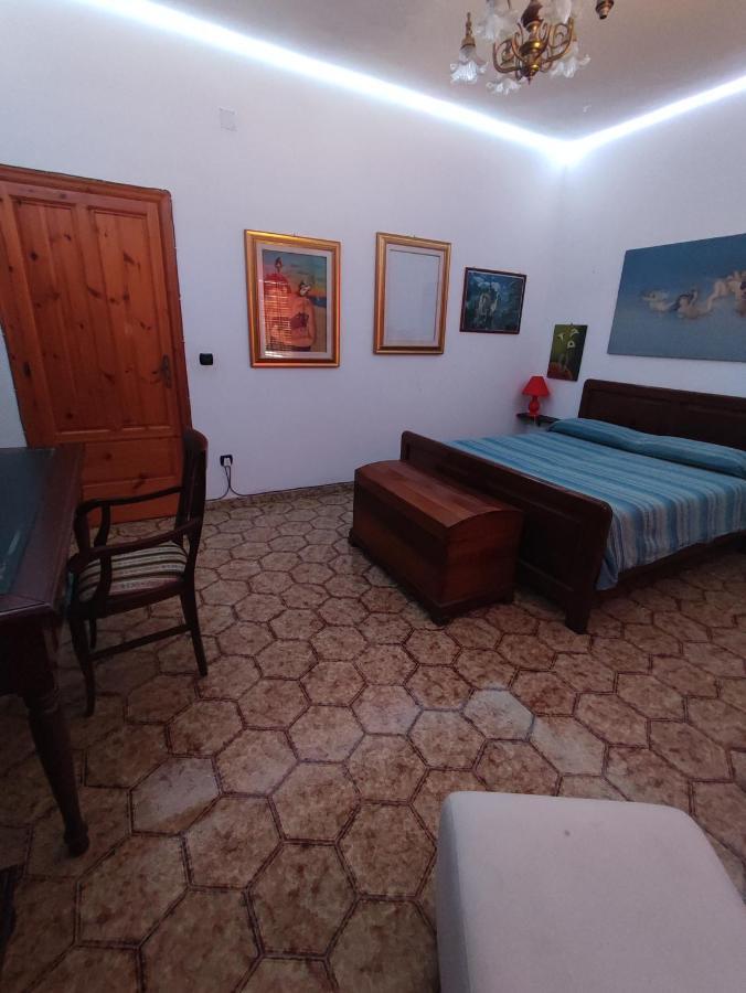 Appartamento Relax Con Giardino Caria Kültér fotó