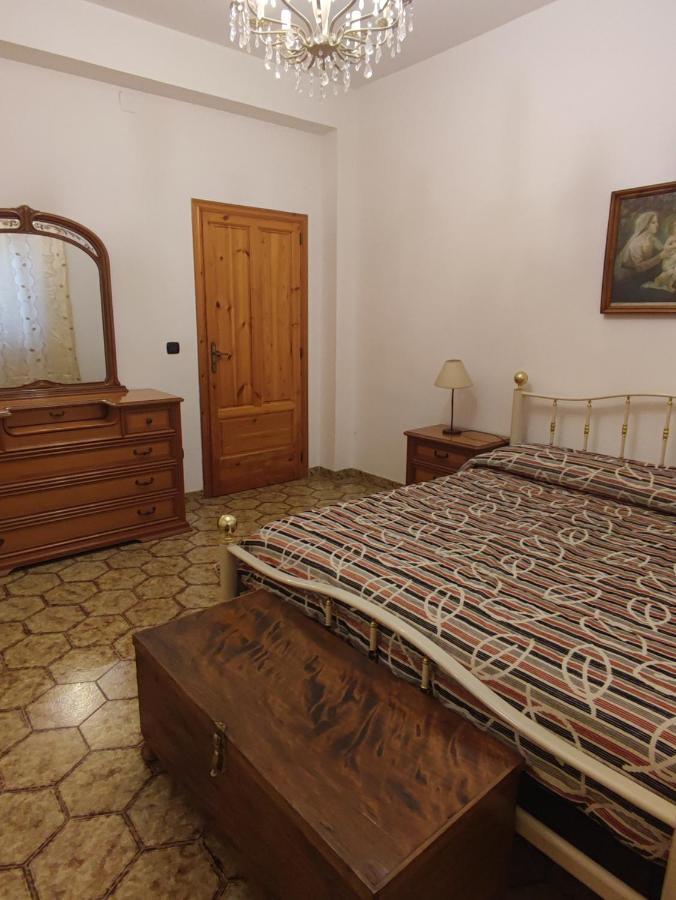 Appartamento Relax Con Giardino Caria Kültér fotó