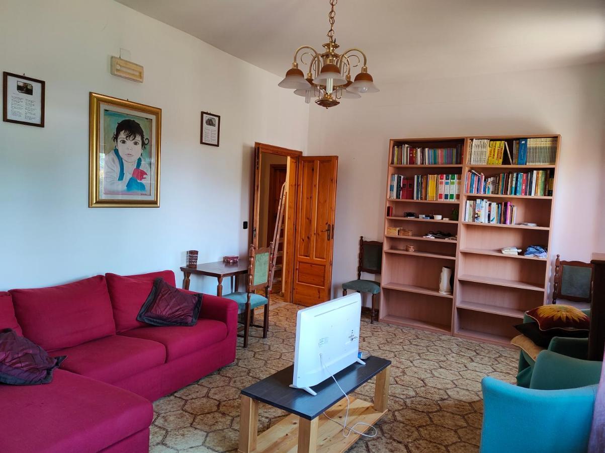 Appartamento Relax Con Giardino Caria Kültér fotó