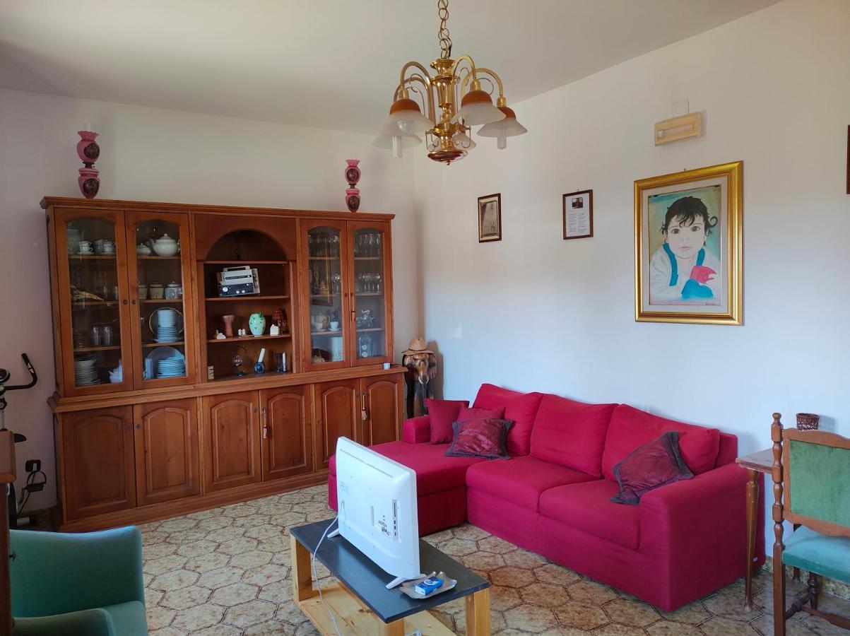 Appartamento Relax Con Giardino Caria Kültér fotó